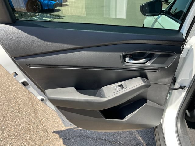 Certified 2025 Honda Accord SE image 8