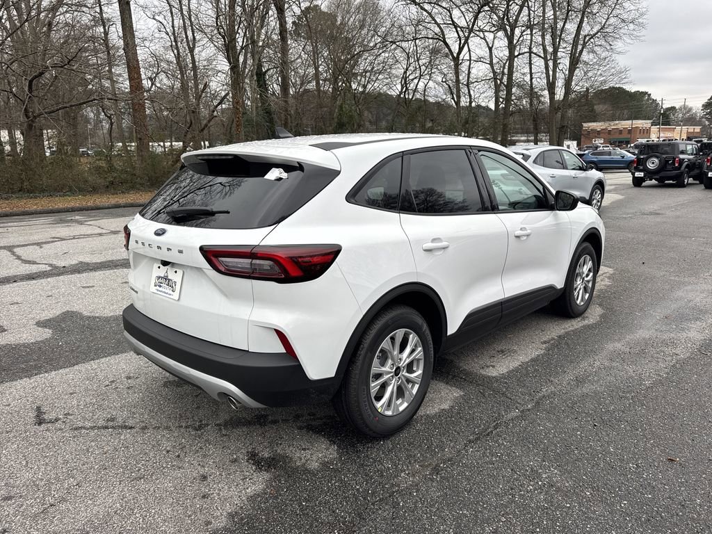 New 2026 Ford Escape Active image 7