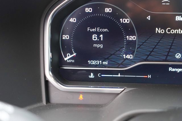 Used 2025 GMC Sierra 2500 Denali Ultimate image 25