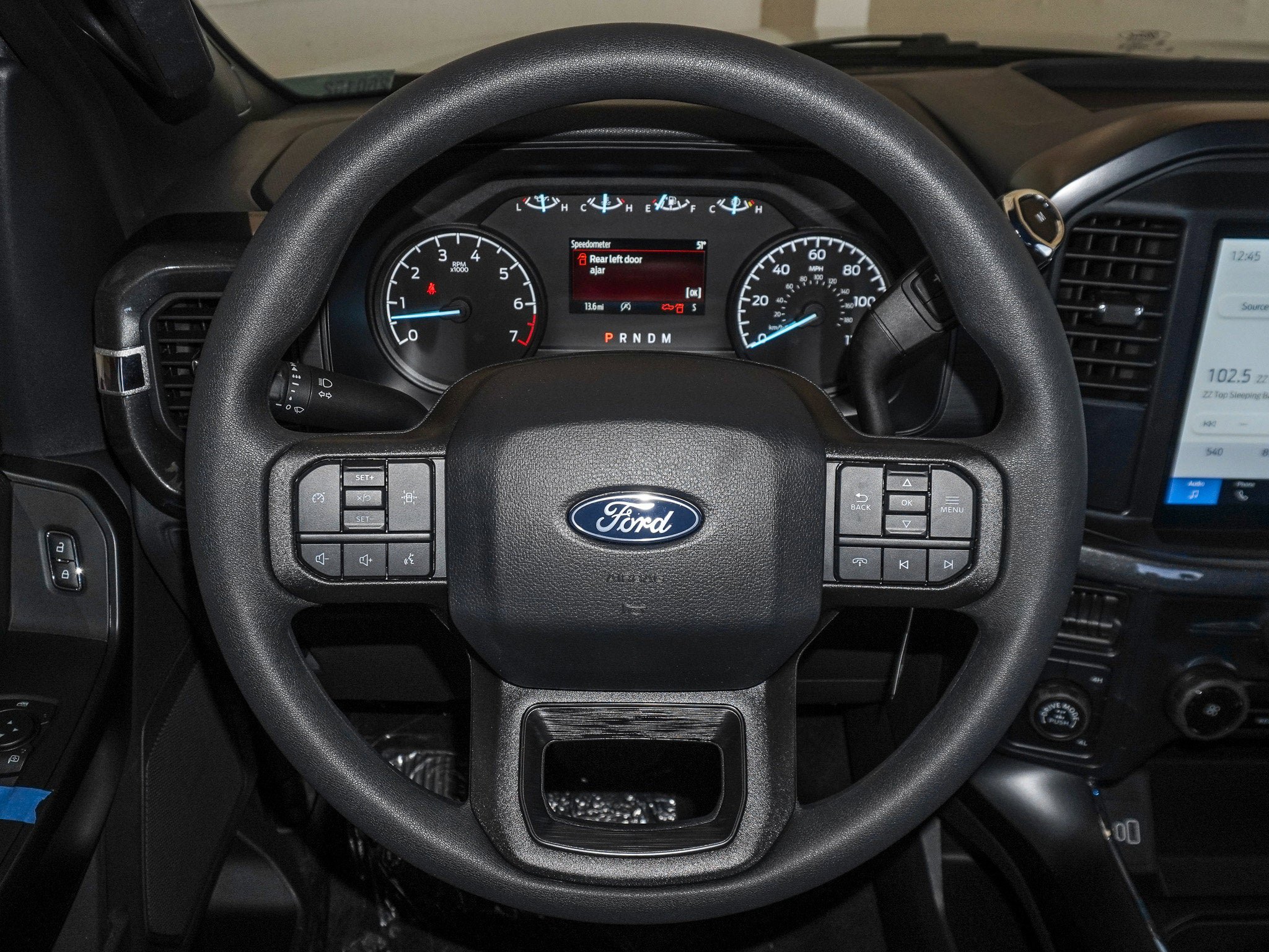 New 2026 Ford F150 STX AWD/4WD image 27