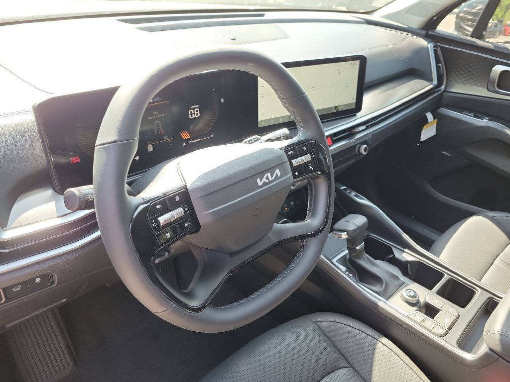 New 2026 Kia Sorento EX w/ EX Premium Package FWD image 24