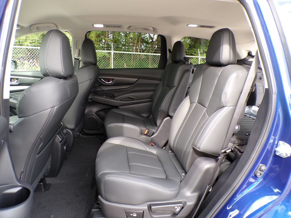 New 2026 Subaru Ascent Premium AWD/4WD image 18
