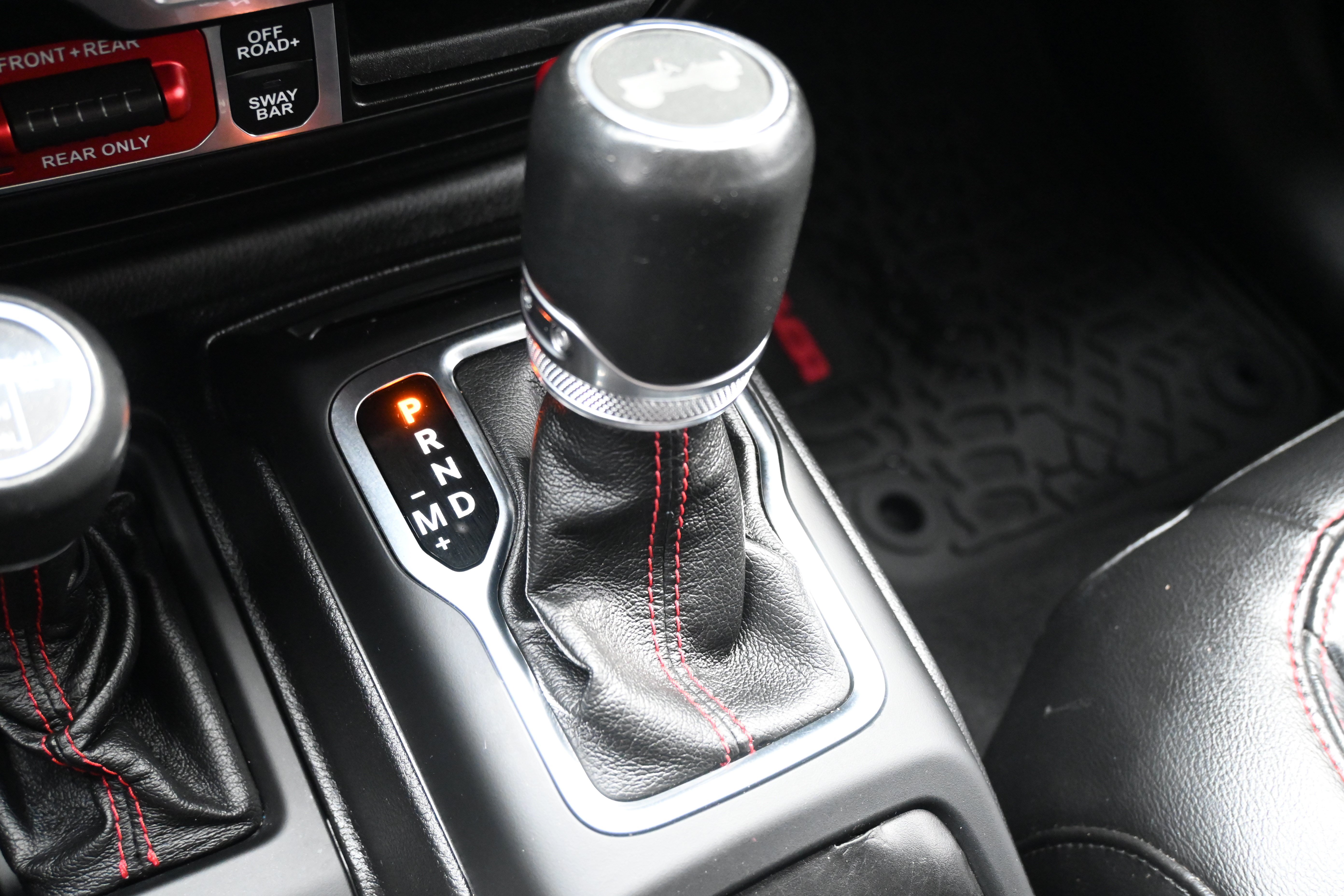 Used 2021 Jeep Wrangler Rubicon AWD/4WD image 25