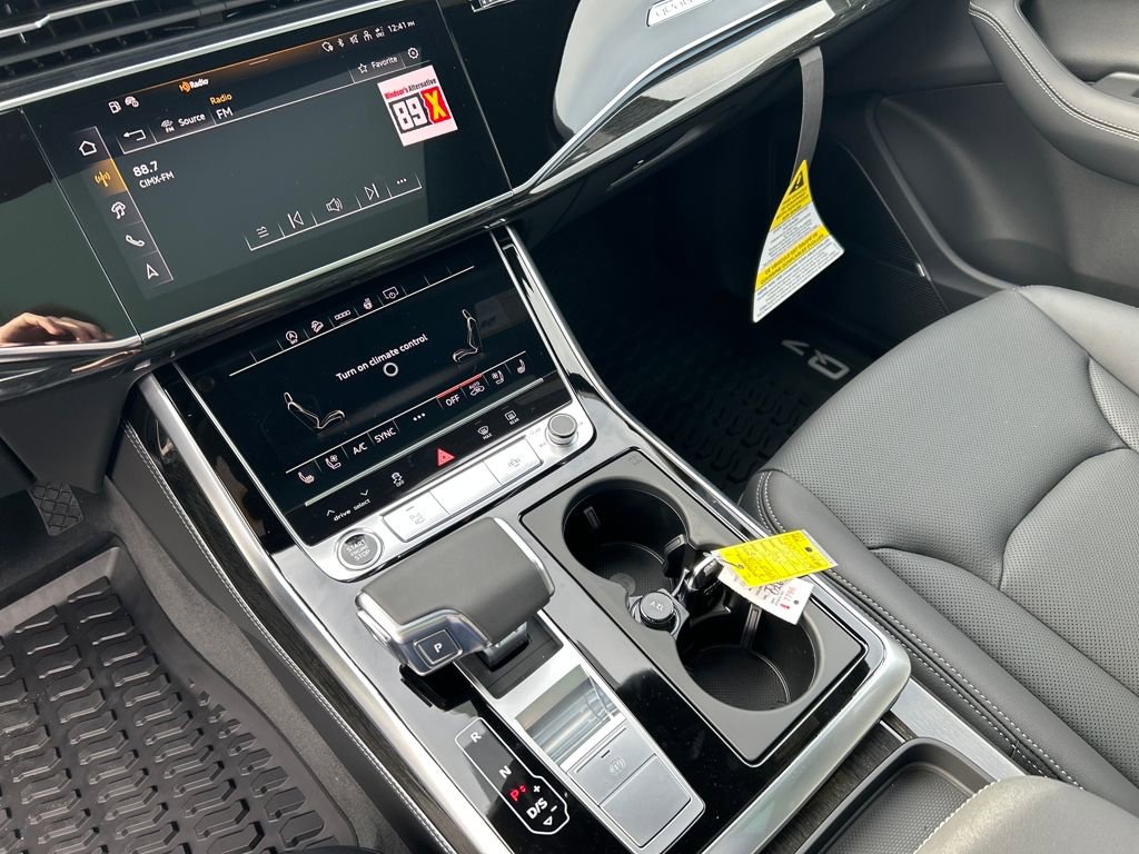 New 2026 Audi Q7 3.0T Premium Plus image 19