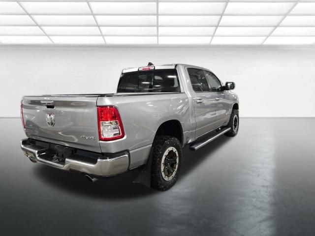 Used 2019 RAM 1500 Big Horn image 5