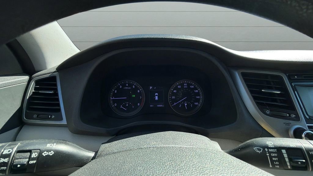 Used 2016 Hyundai Tucson SE w/ Option Group 02 image 25