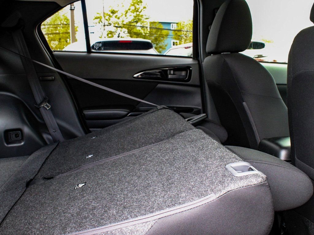 New 2026 Mitsubishi Eclipse Cross LE image 38