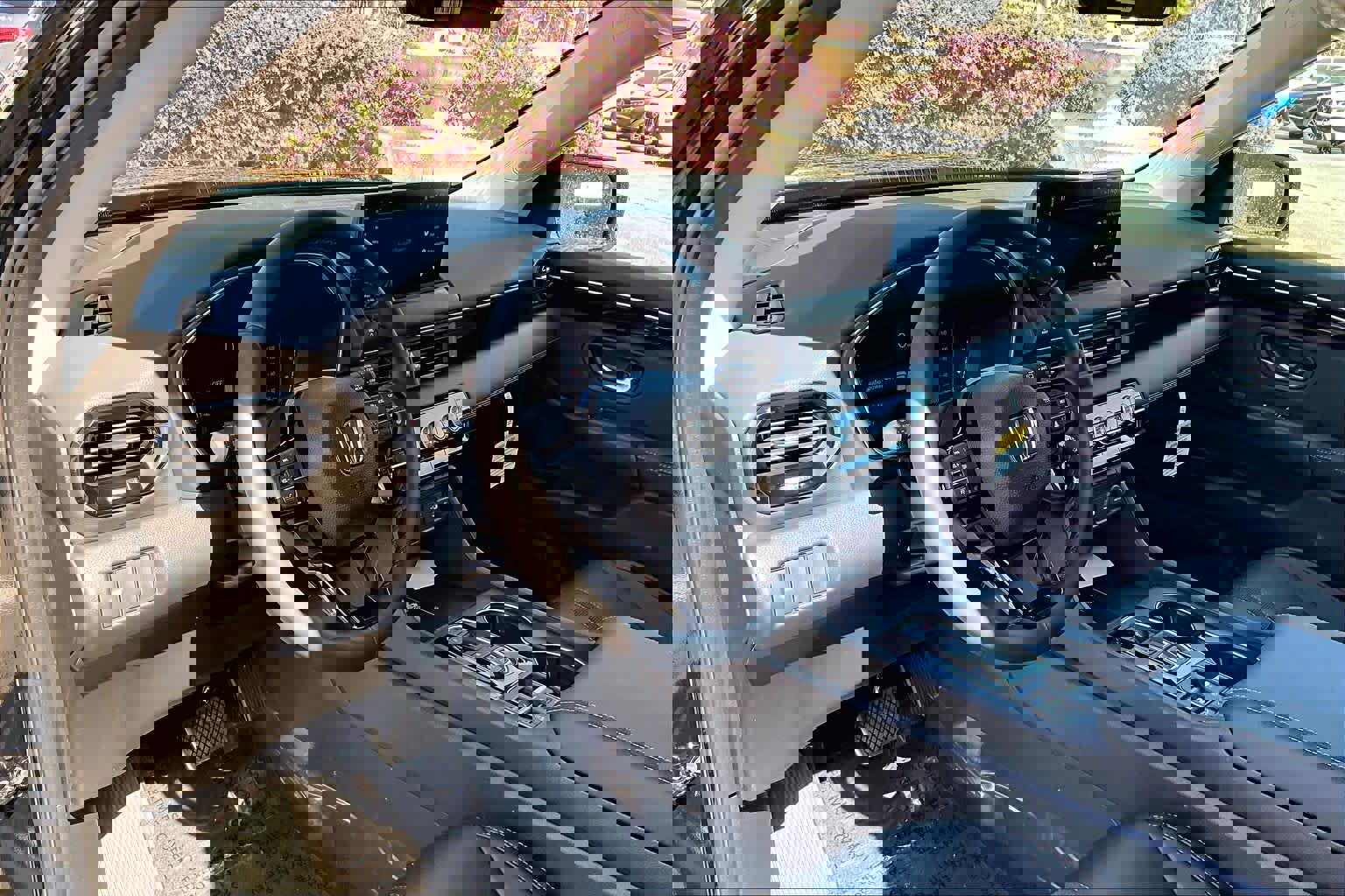 New 2026 Honda Pilot EX-L image 10