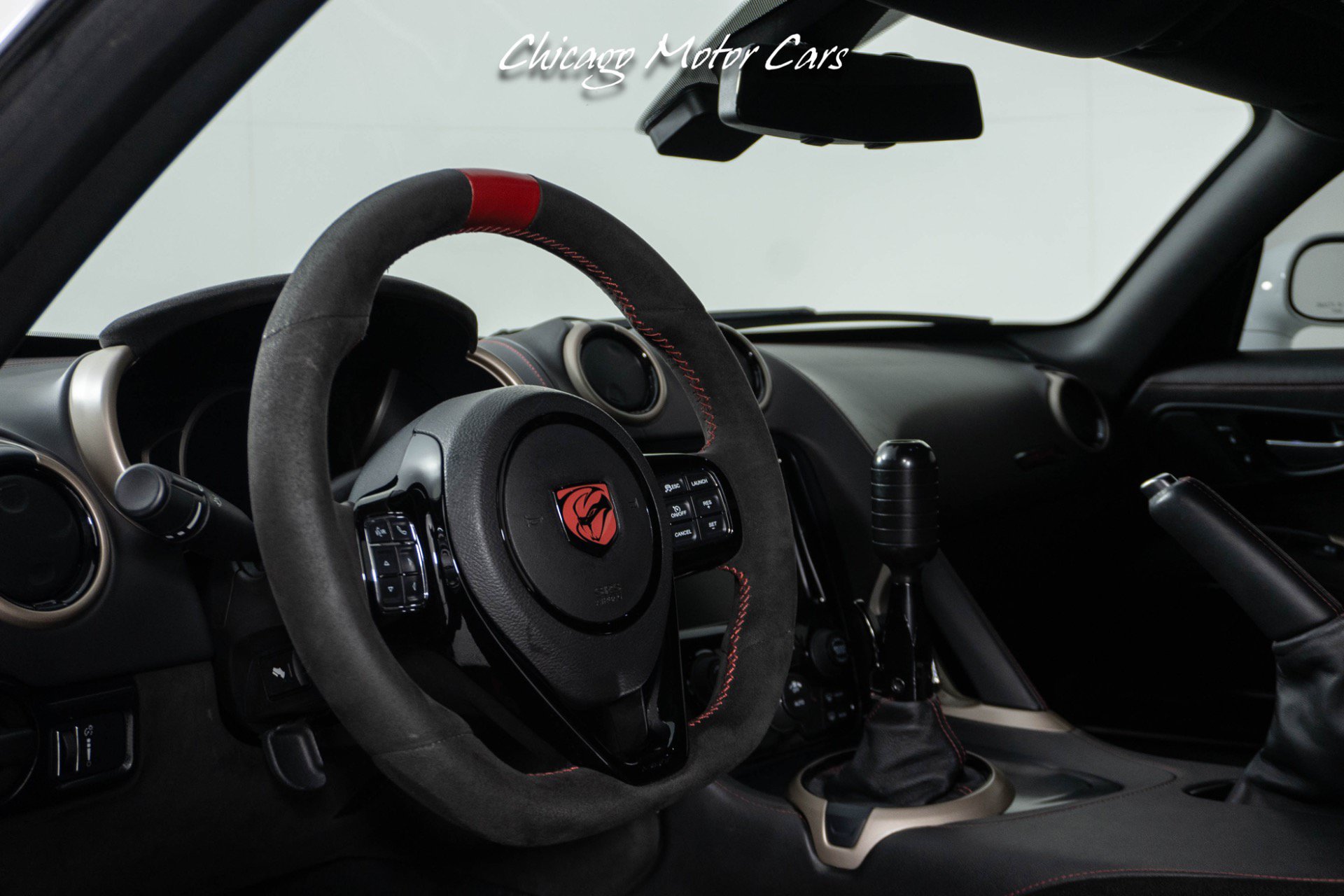 Used 2016 Dodge Viper ACR RWD image 32