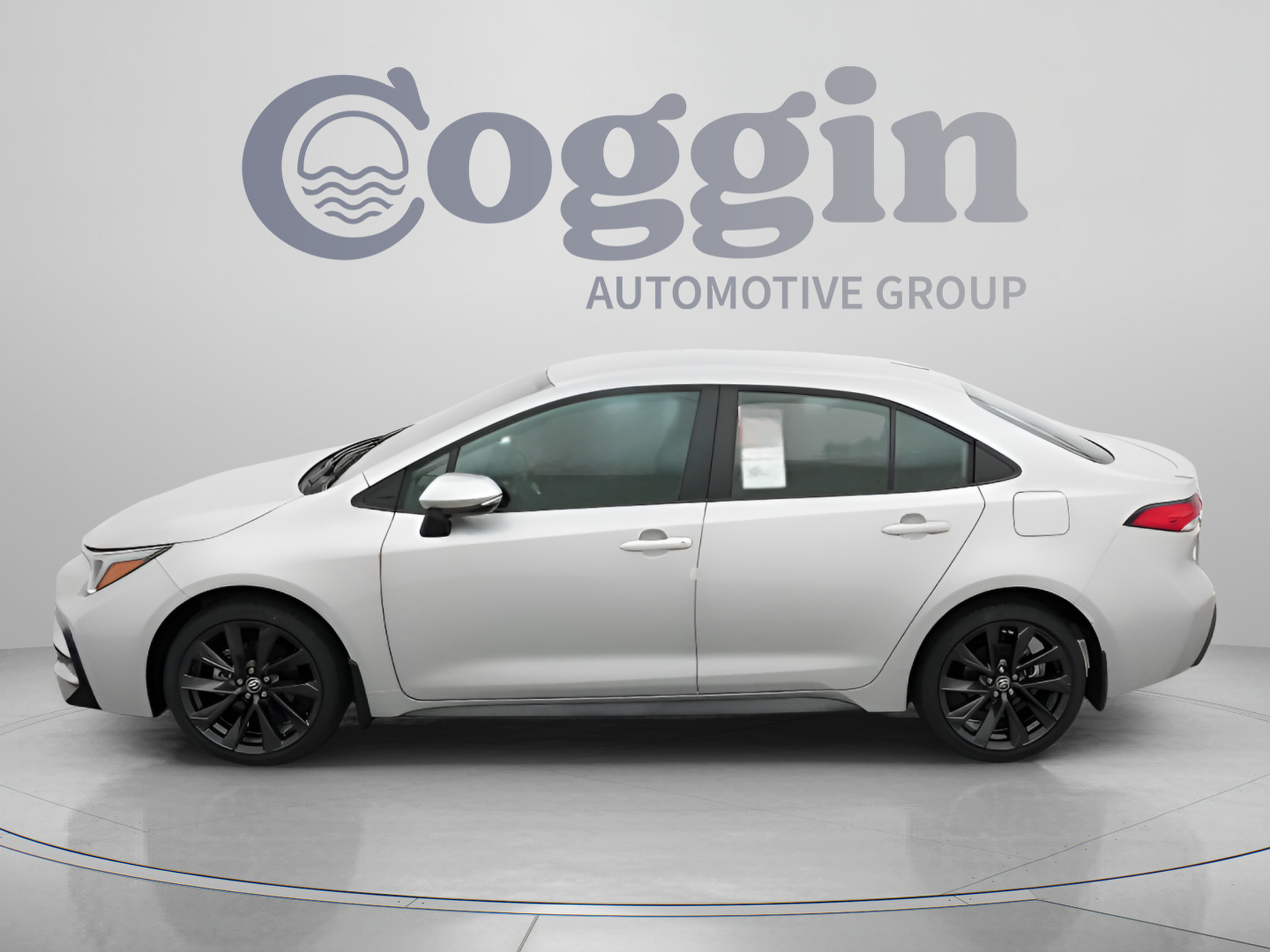 New 2026 Toyota Corolla SE FWD image 5