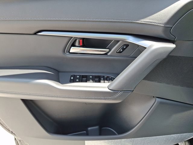 New 2026 MAZDA CX-5 Select AWD/4WD image 9
