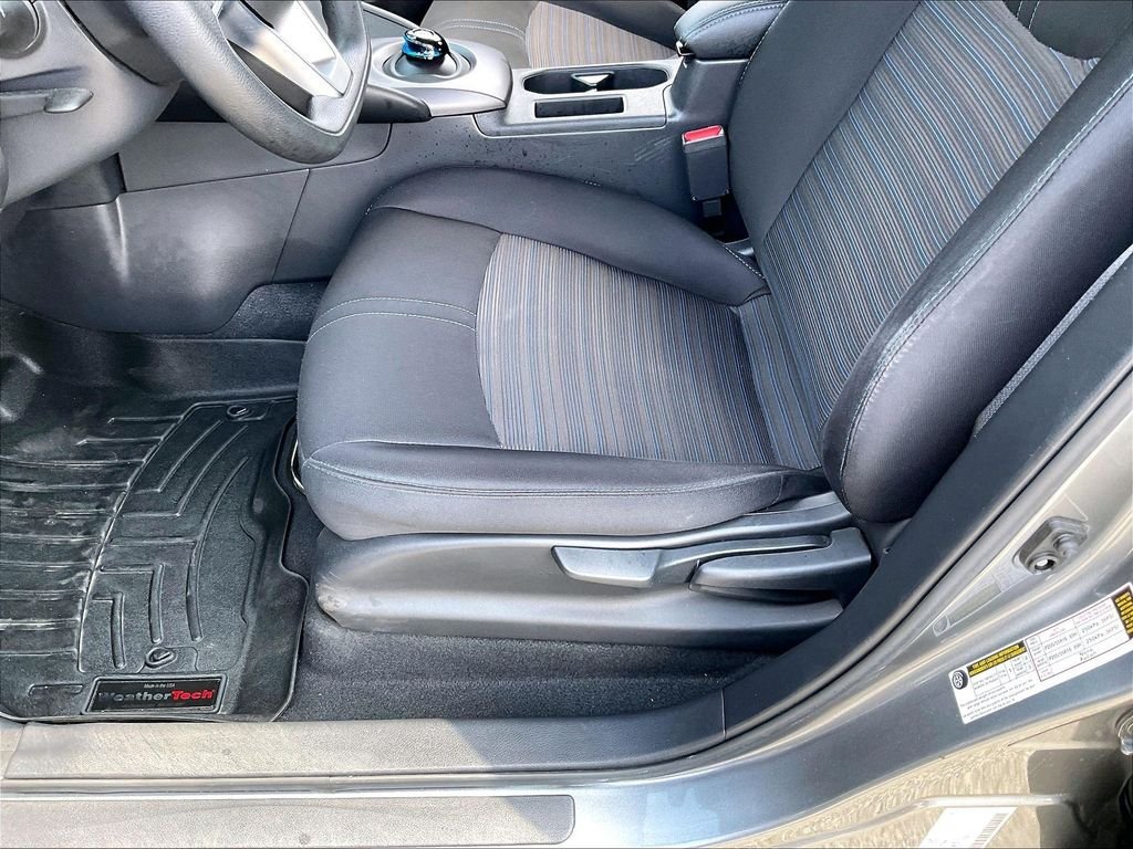 Used 2022 Nissan Leaf S FWD image 33