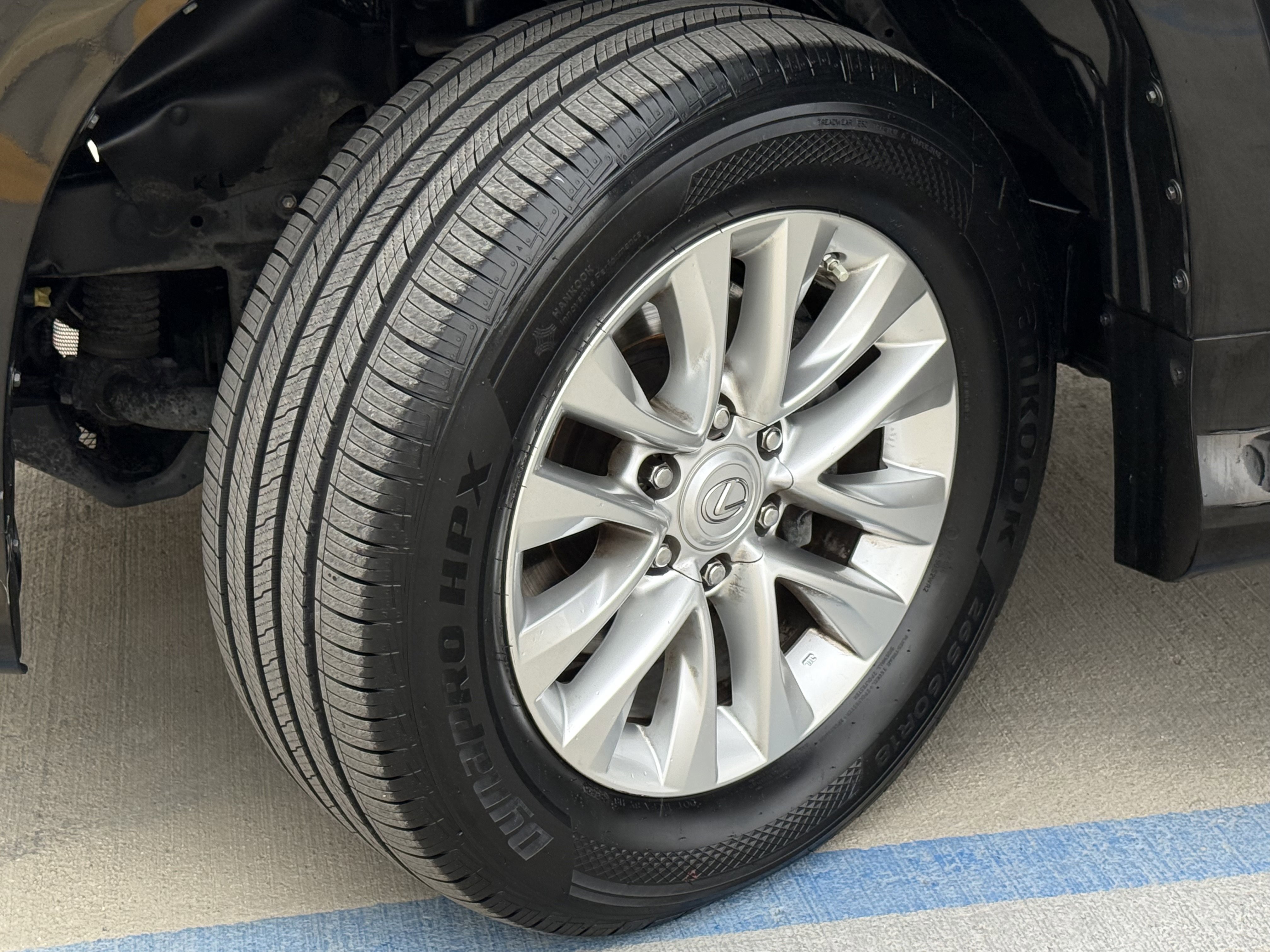 Used 2019 Lexus GX 460 Premium image 15