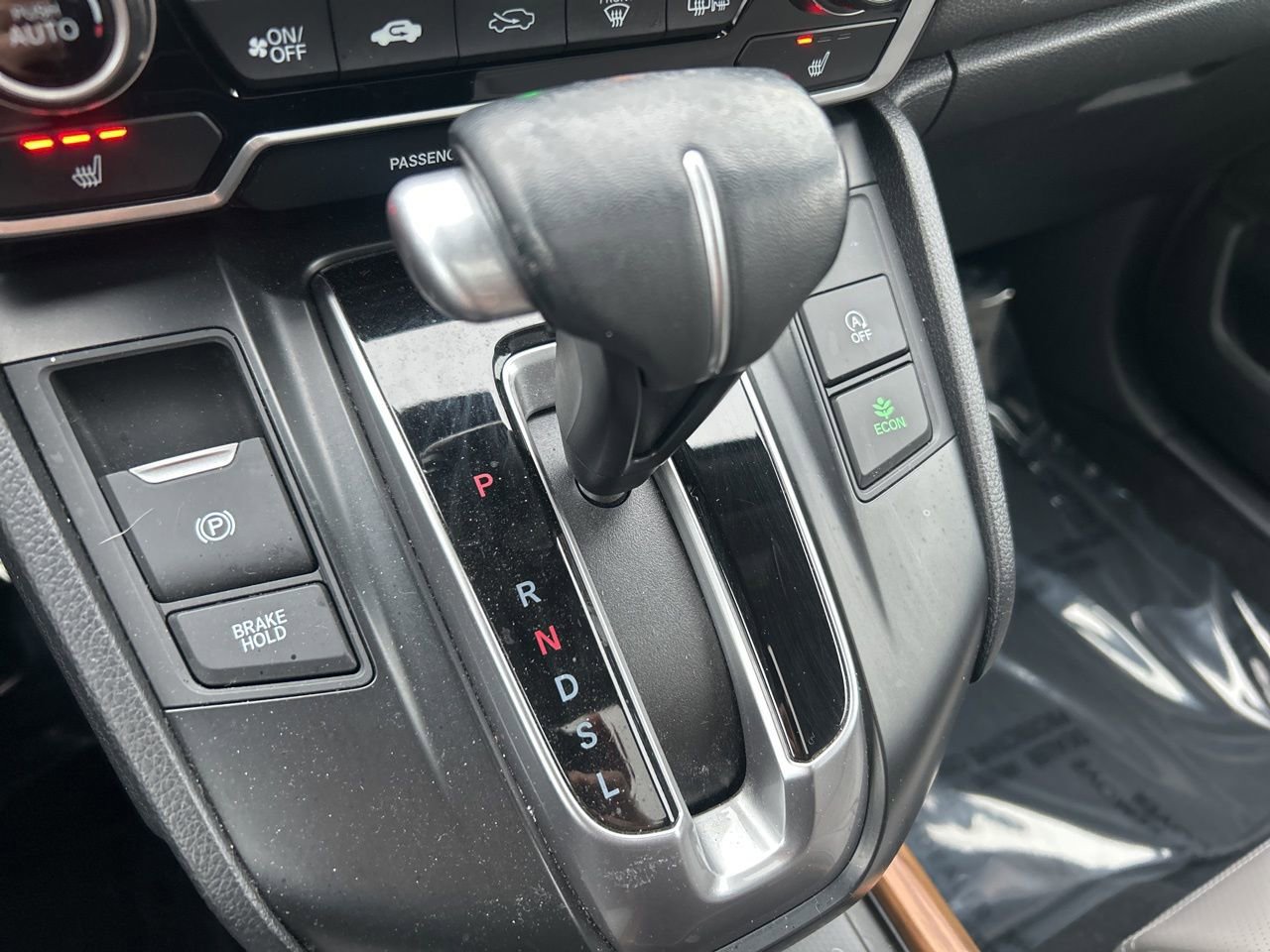 Used 2020 Honda CR-V Touring image 15