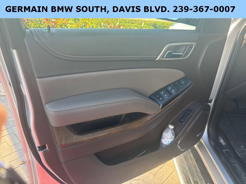 Used 2018 GMC Yukon Denali w/ Denali Ultimate Package image 11