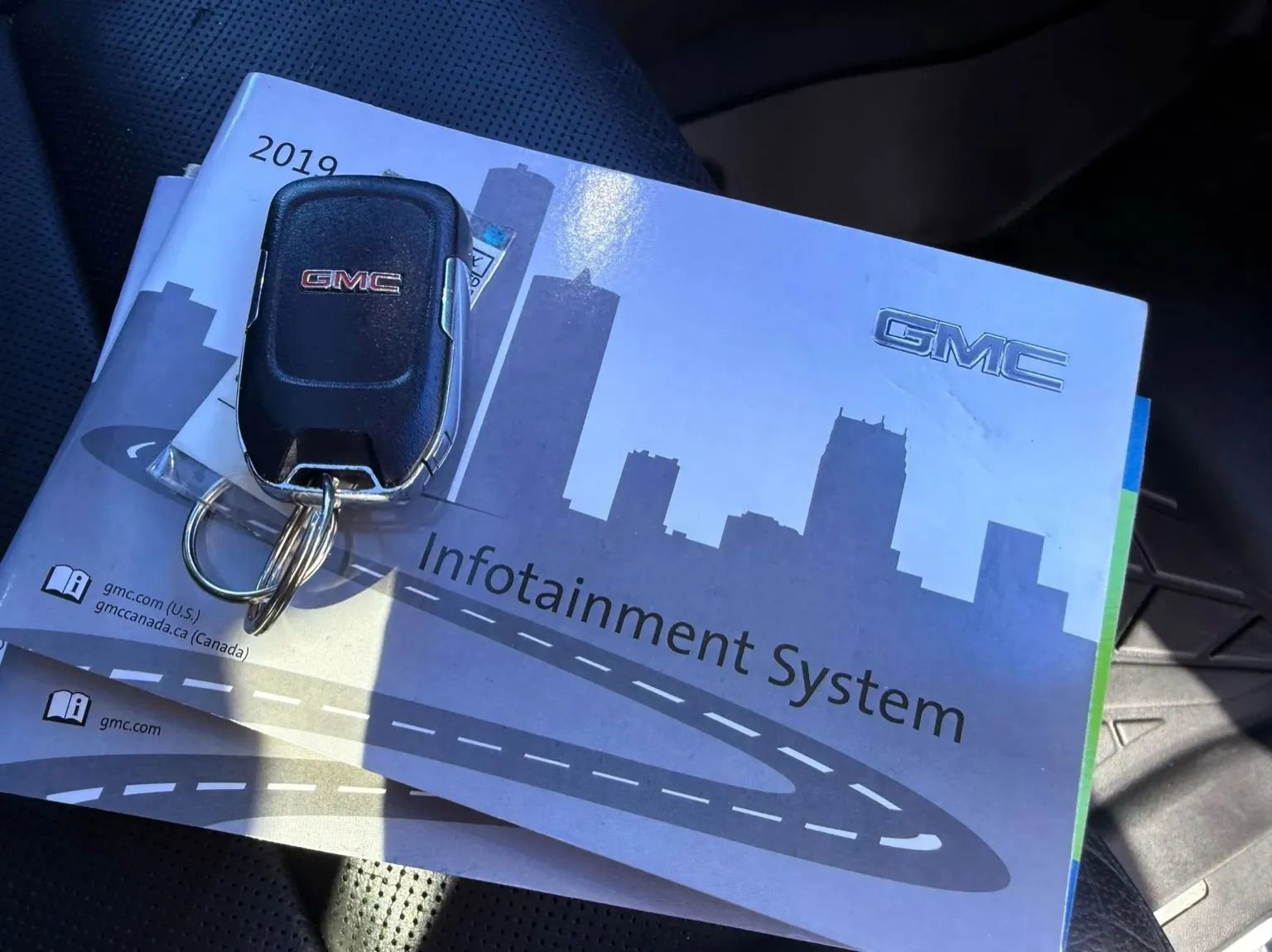 Used 2019 GMC Yukon XL SLT image 71