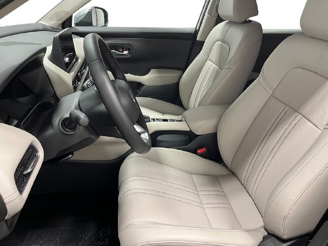 New 2027 Honda HR-V EX-L image 14