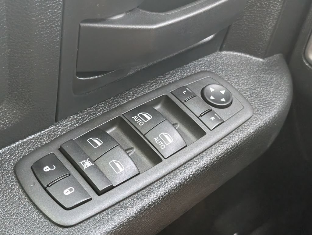 Used 2022 RAM 1500 Tradesman w/ Popular Equipment Group AWD/4WD image 12