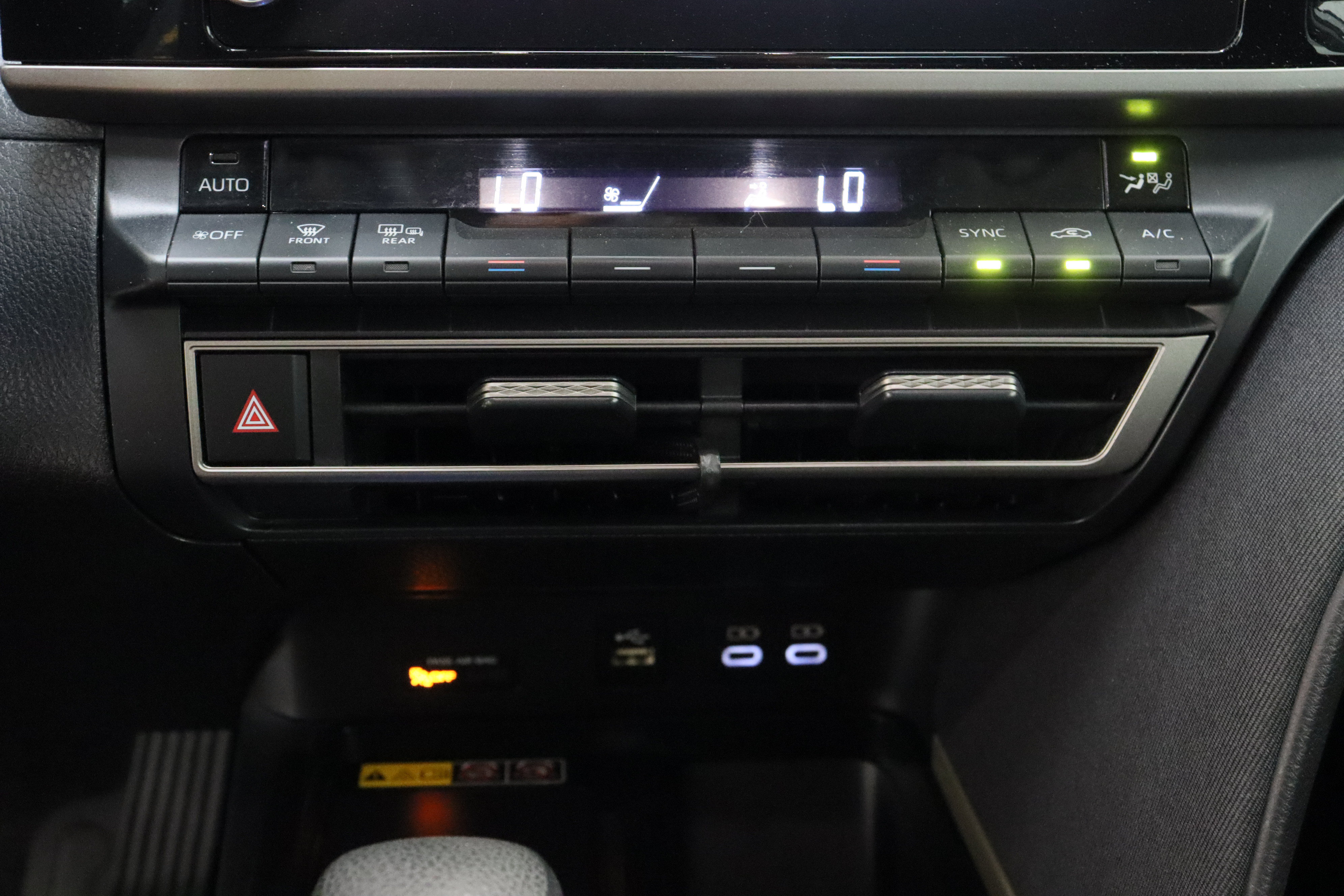 Certified 2025 Toyota Camry LE FWD image 18