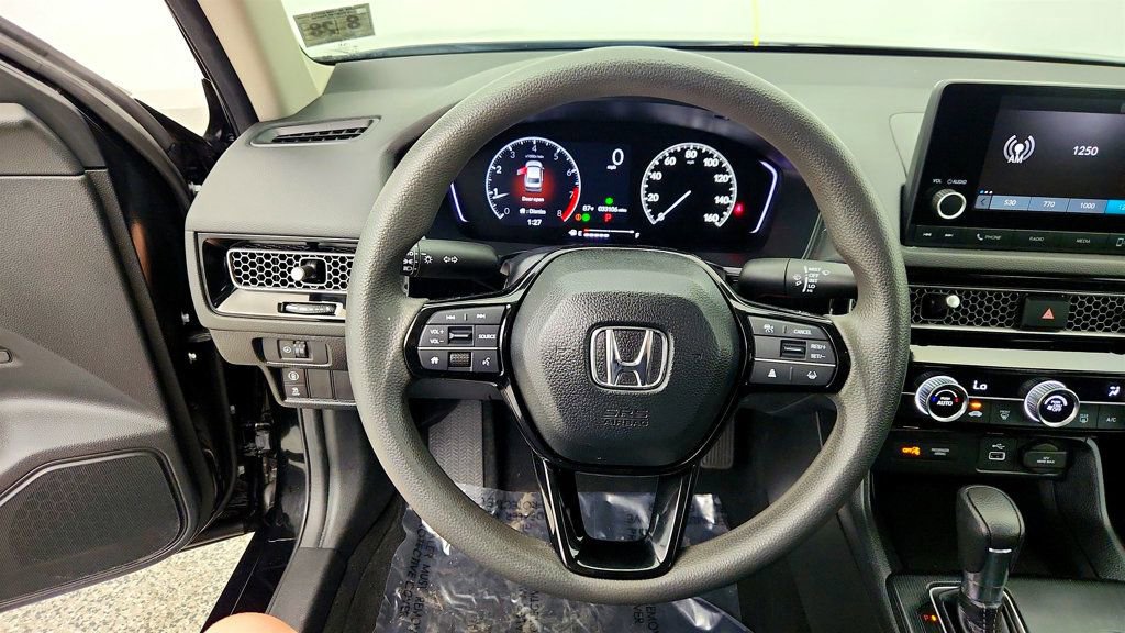 Used 2023 Honda Civic LX image 13