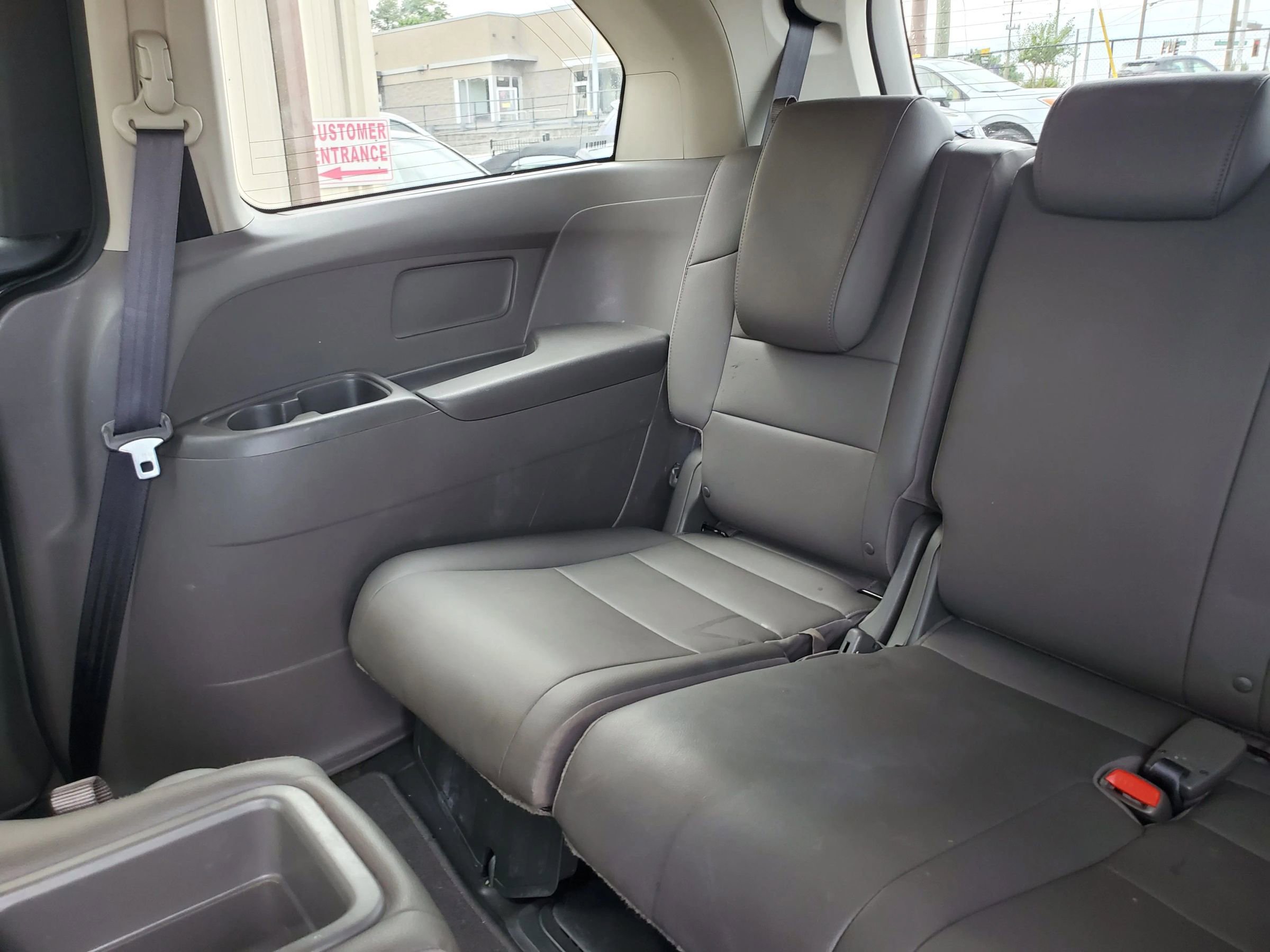 Used 2017 Honda Odyssey EX-L image 31