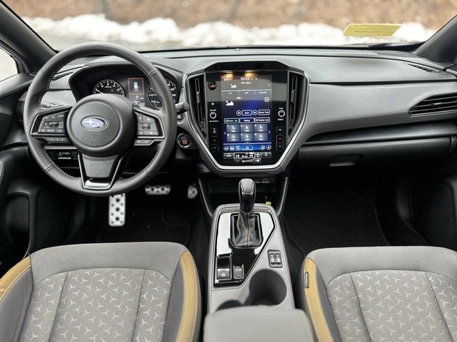 Used 2025 Subaru Crosstrek 2.5i Sport image 25