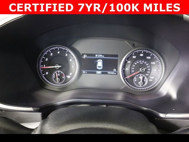 Used 2023 Hyundai Santa Fe SEL AWD/4WD image 29