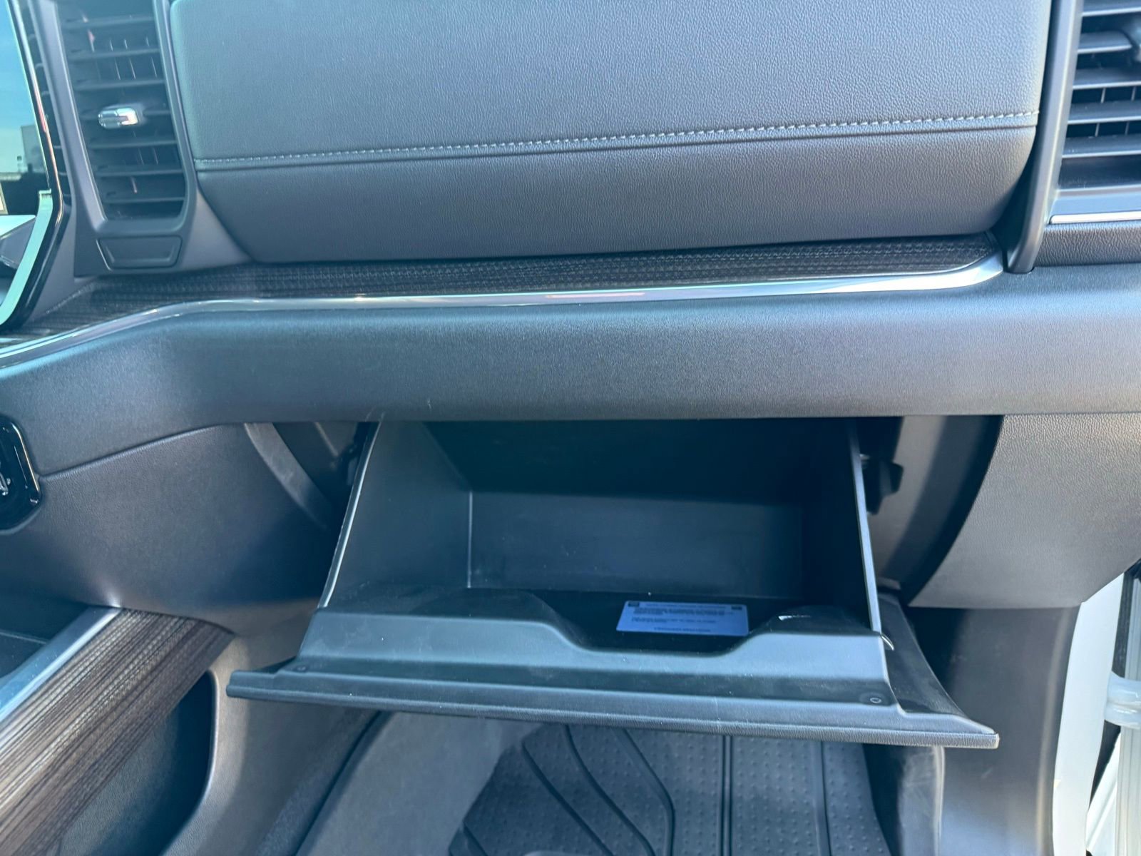 Certified 2025 Chevrolet Silverado 1500 RST w/ Protection Package image 31