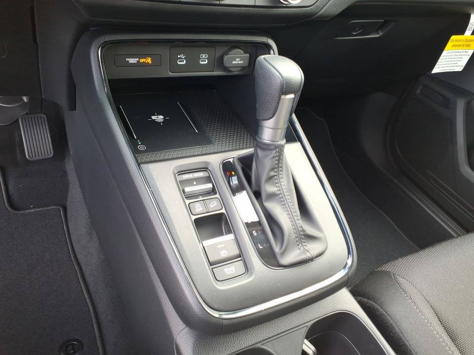 New 2027 Honda CR-V EX image 18