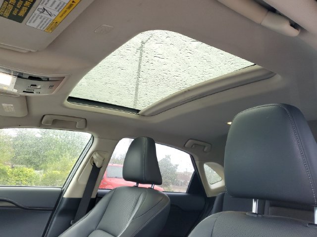 Used 2019 Lexus NX 300 AWD w/ Premium Package image 14