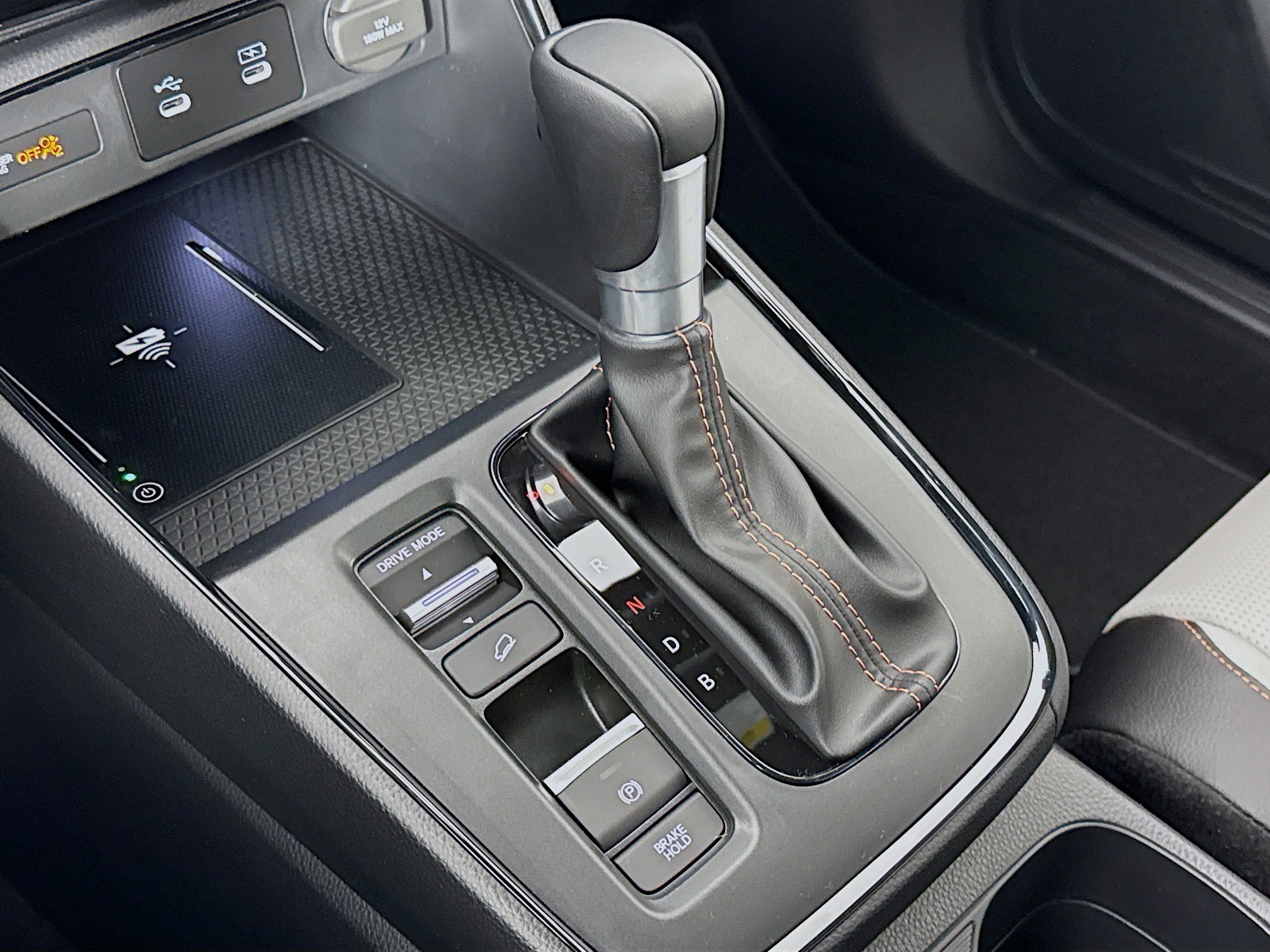 New 2026 Honda CR-V Sport Touring image 17