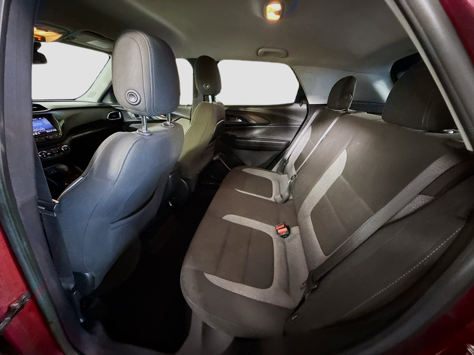 Used 2023 Chevrolet TrailBlazer LT w/ Convenience Package image 25