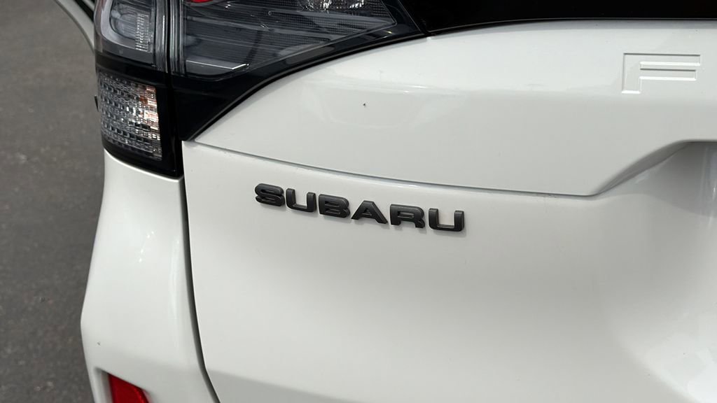 Used 2025 Subaru Forester image 12