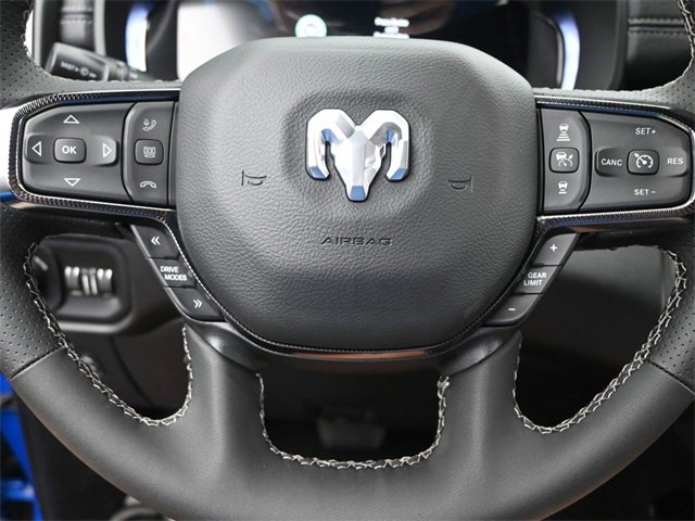 New 2026 RAM 1500 Rebel w/ Rebel Level 2 Equipment Group image 29