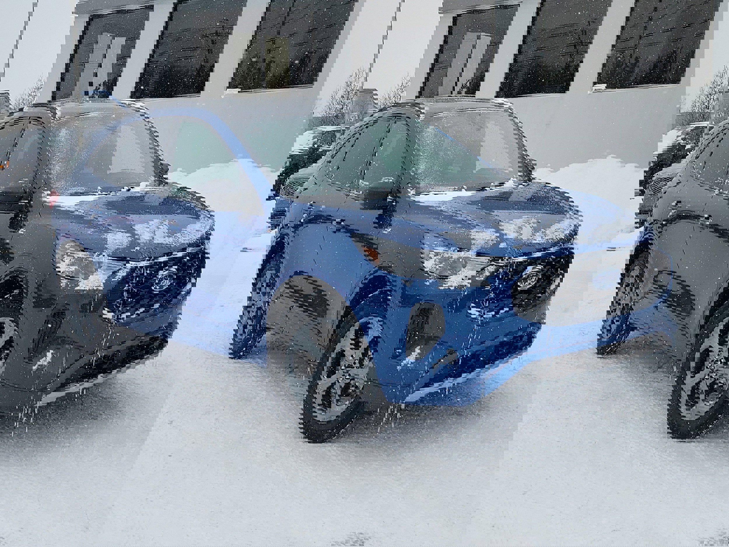 Used 2023 Ford Escape ST-Line w/ Tech Pack #1 image 30