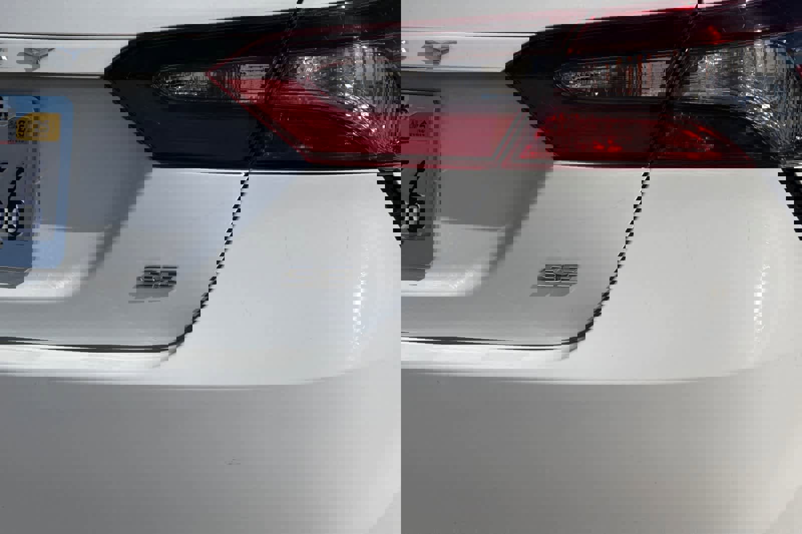 Used 2023 Toyota Camry SE image 24