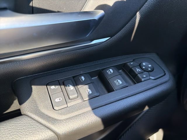 New 2026 RAM 1500 Big Horn image 26