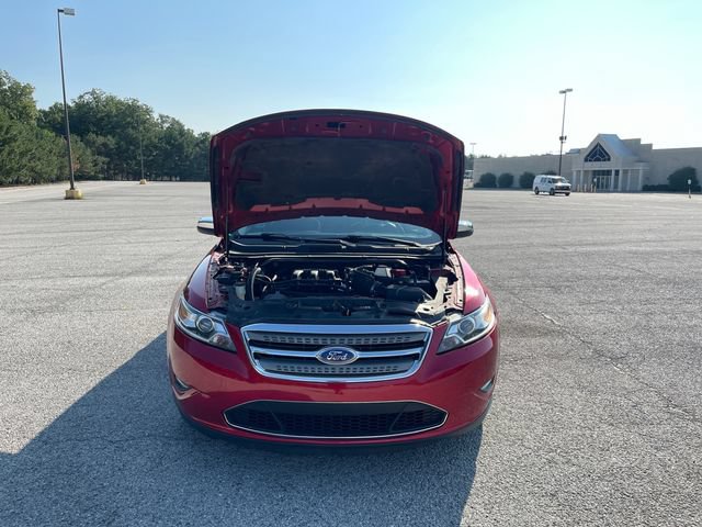 Used 2012 Ford Taurus Limited FWD image 16