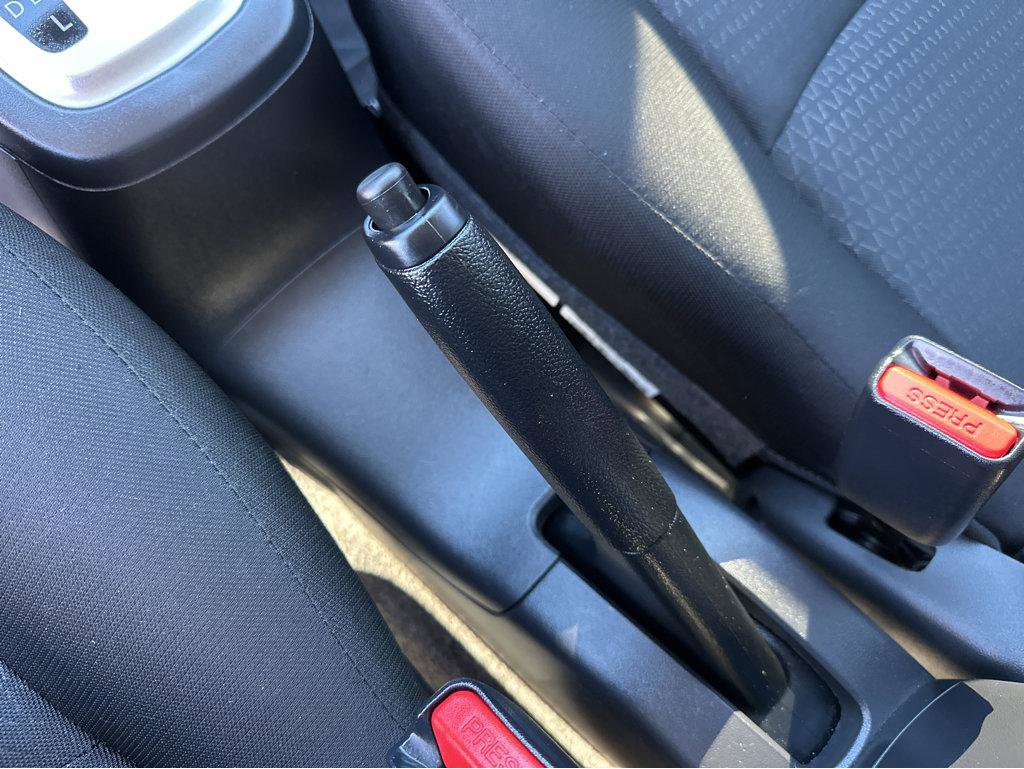 Used 2024 Mitsubishi Mirage G4 LE image 28