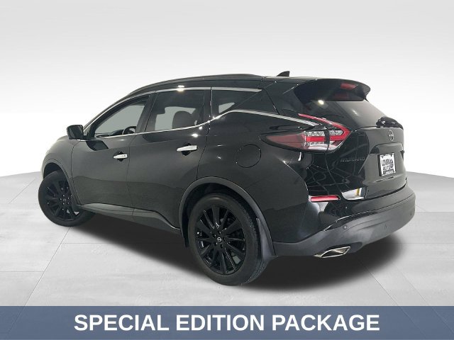 Used 2023 Nissan Murano SL AWD/4WD image 6