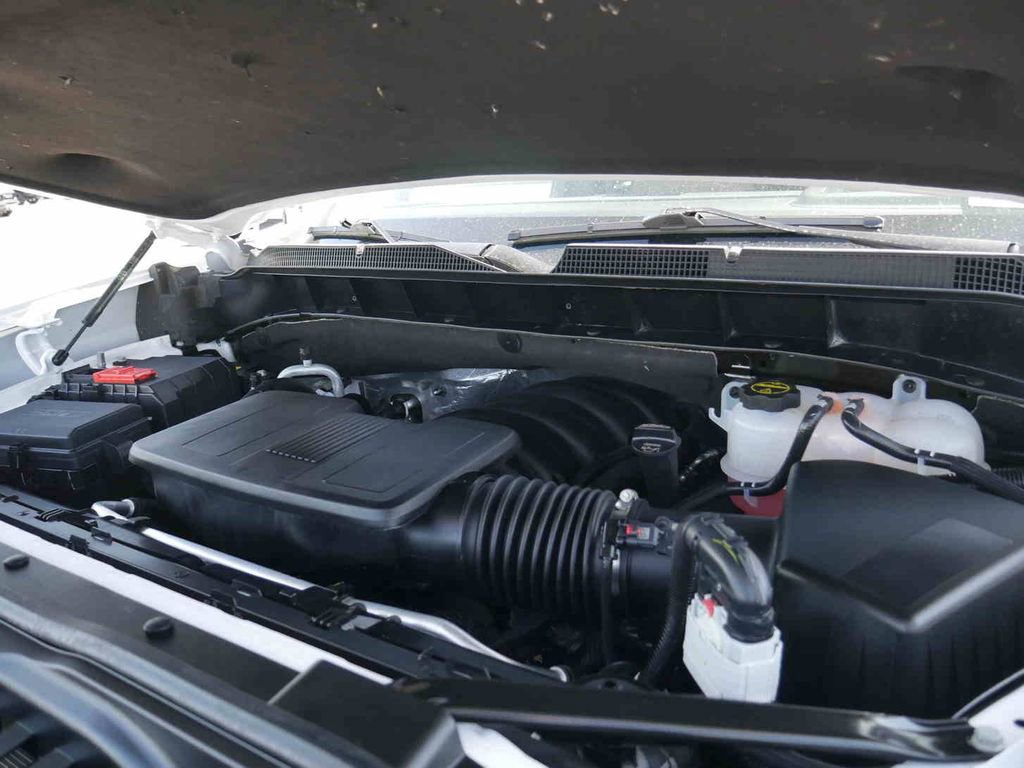 Used 2024 Chevrolet Silverado 1500 High Country w/ High Country Premium Package image 15