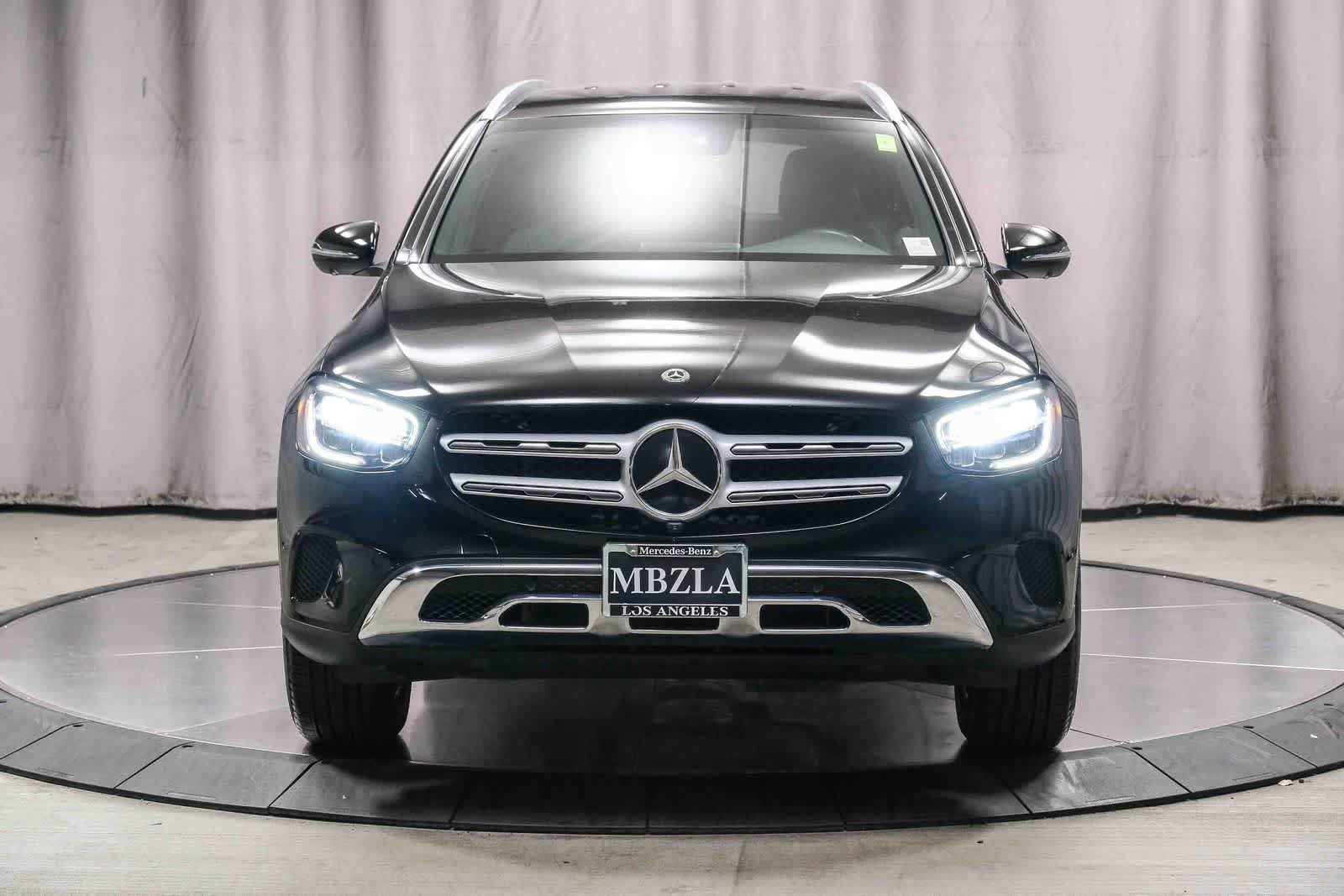 Used 2022 Mercedes-Benz GLC 300 image 6
