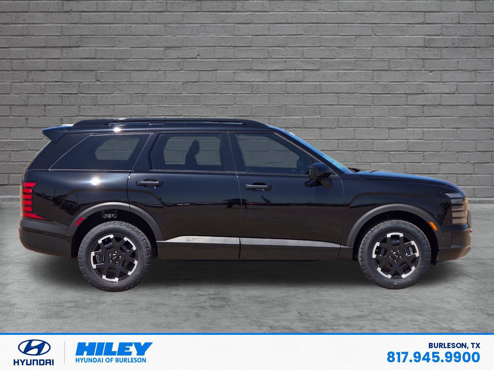 New 2026 Hyundai Palisade XRT Pro AWD/4WD image 3