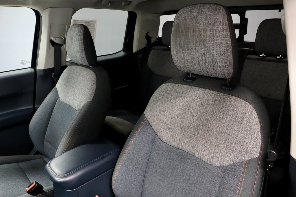 Certified 2022 Ford Maverick XLT w/ Equipment Group 300A Standard image 28