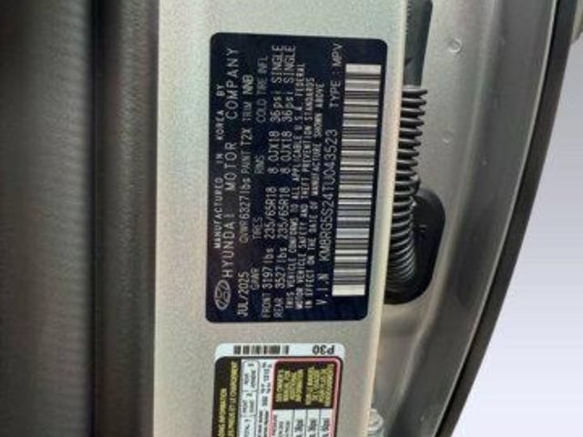New 2026 Hyundai Palisade SEL FWD image 20