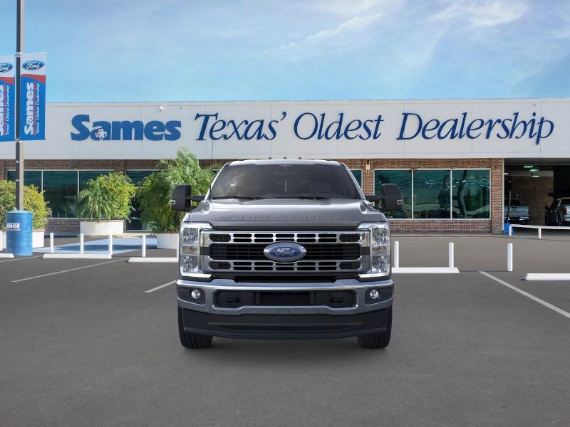 New 2026 Ford F250 XLT image 6
