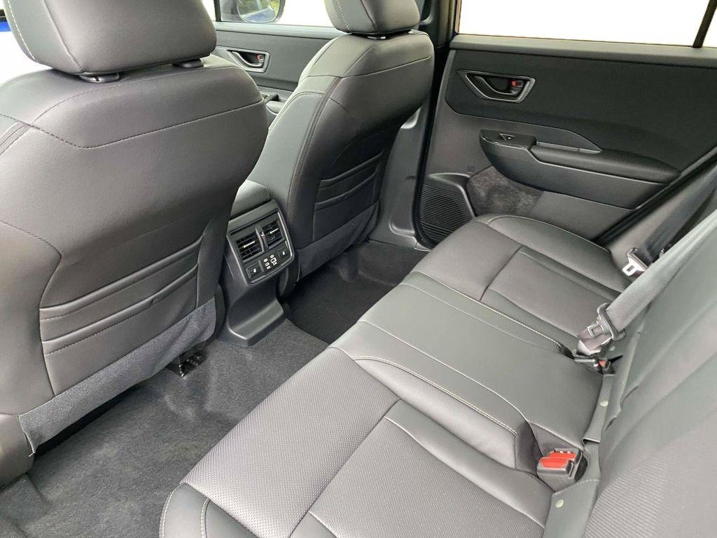 New 2026 Subaru Outback Limited w/ Premium/Limited Package 2 AWD/4WD image 10