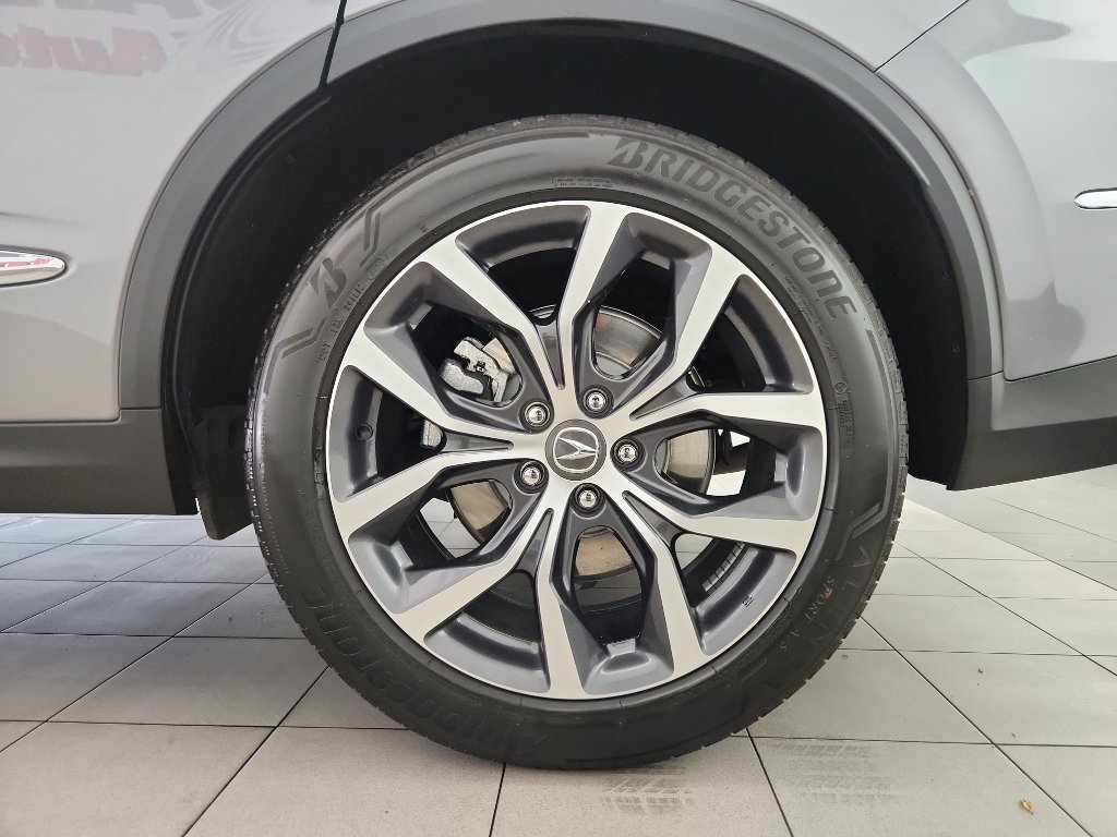 Used 2022 Acura MDX FWD w/ Technology Package image 39