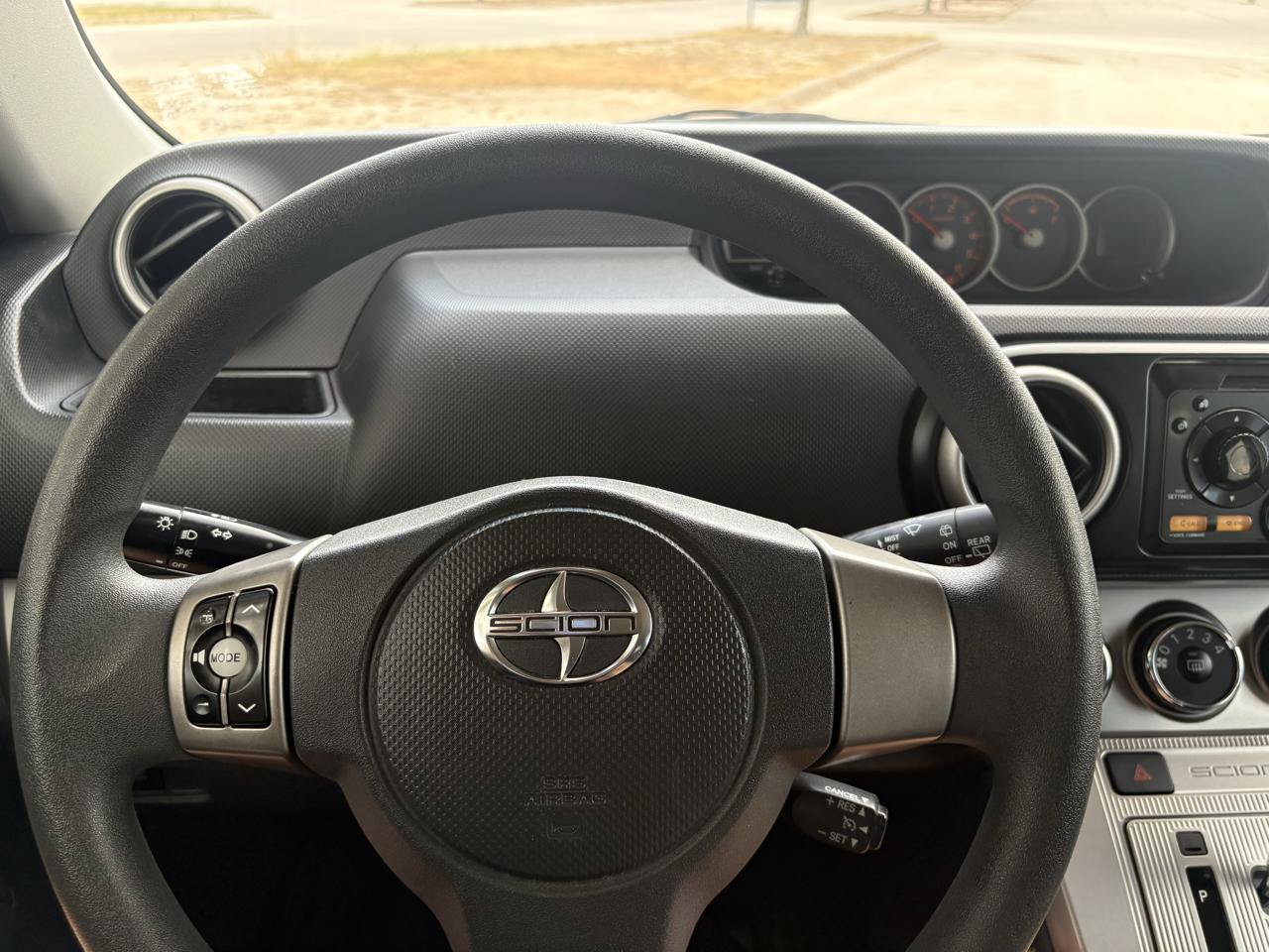 Used 2013 Scion xB FWD image 49