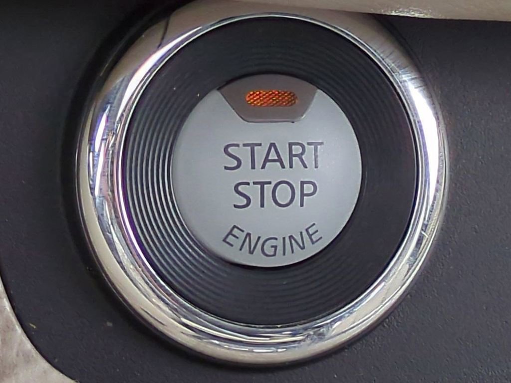 Certified 2021 Nissan Murano SL w/ SL Moonroof Package image 31